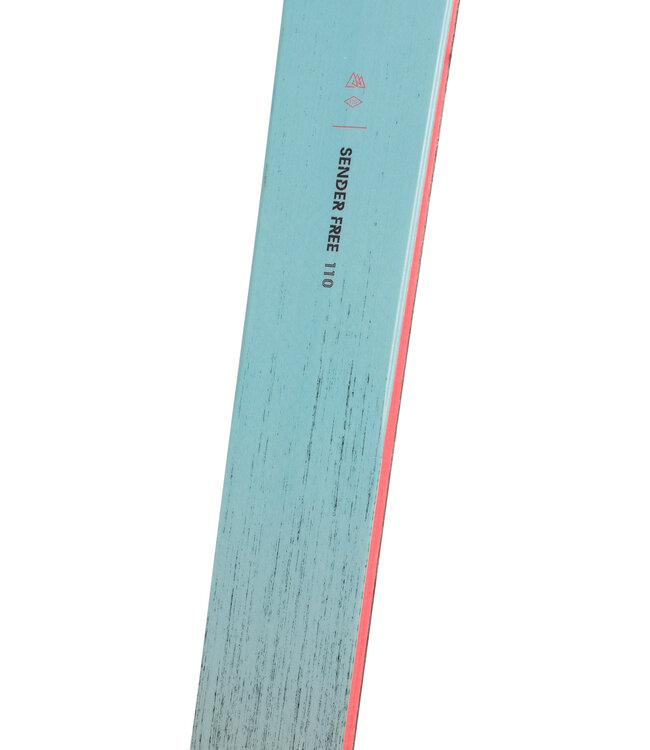 ROSSIGNOL SENDER FREE 110