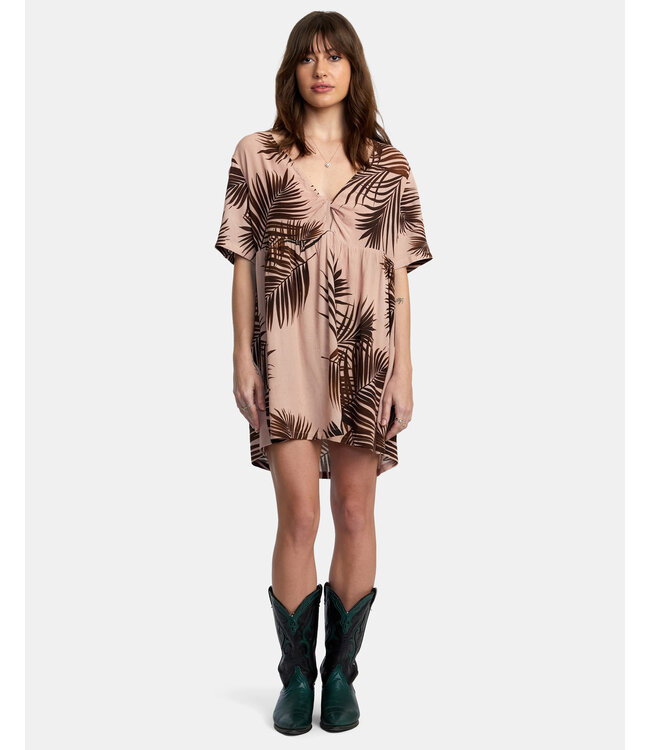 RVCA DANTE DRESS