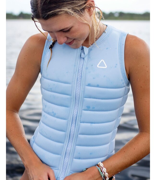 Follow Womens Primary Impact Vest
