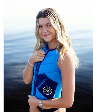 Follow Atlantis Impact Vest