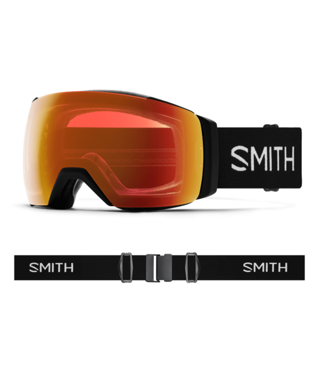 Smith I/O MAG XL