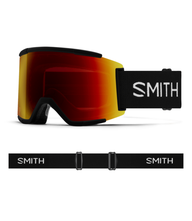 Smith Squad XL