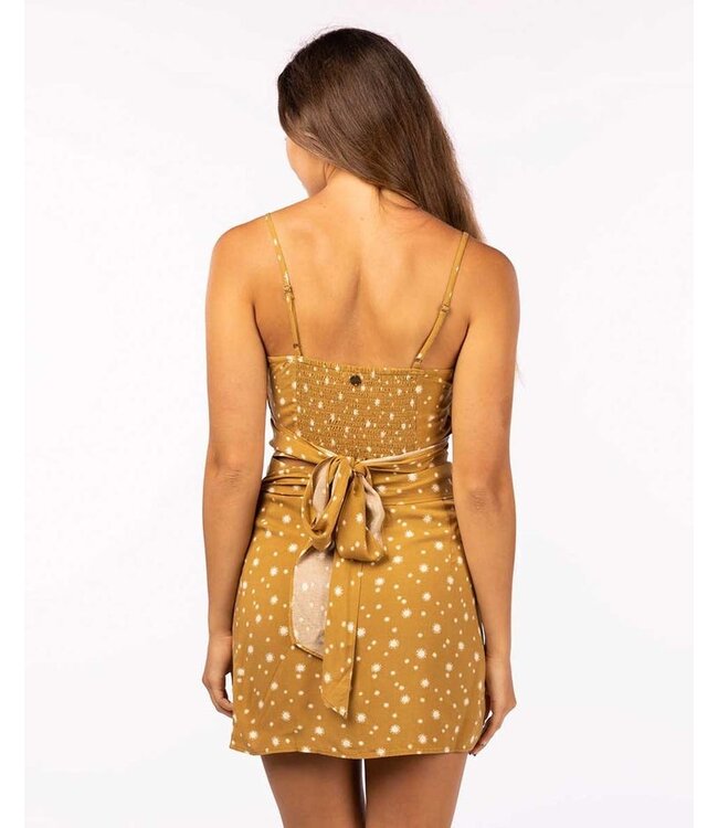 RIP CURL SUNDIAL WRAP TOP