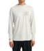RVCA RVCA SURF SHIRT HOODIE