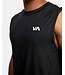 RVCA SPORT VENT MUSCLE