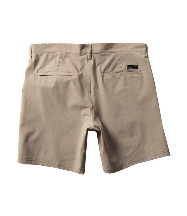 Vissla Cutlap Eco 17.5" Hybrid Walkshort