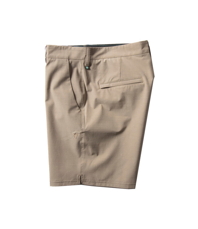Vissla Cutlap Eco 17.5" Hybrid Walkshort