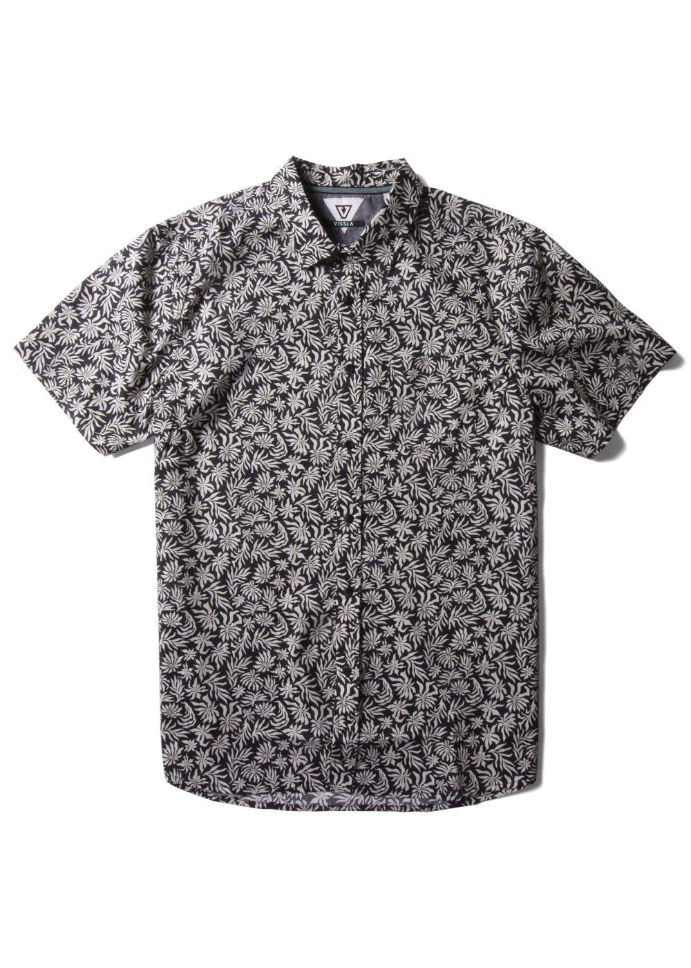 Alyssum Eco SS Shirt - Attridge Ski & Board