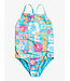 Roxy FLOWER VINTAGE POWER ONE PIECE