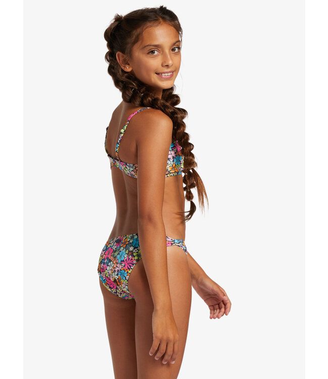 Roxy DAISY MOOD BRALETTE SET