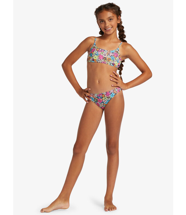 Roxy DAISY MOOD BRALETTE SET