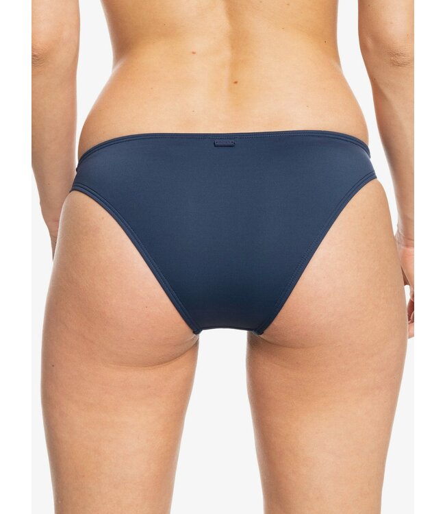 Roxy Beach Classics Moderate Bikini Bottom