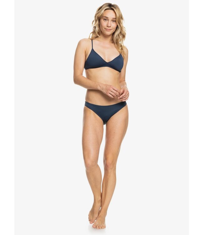 Roxy Beach Classics Moderate Bikini Bottom