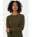 Ten Tree W Highline Cotton Acre Sweater