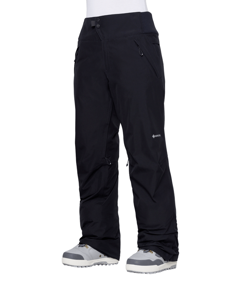 Women's GORE-TEX Willow Pant - Attridge Ski \u0026 Board