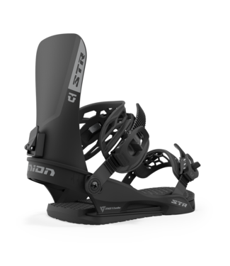 Bindings - Attridge Ski & Board