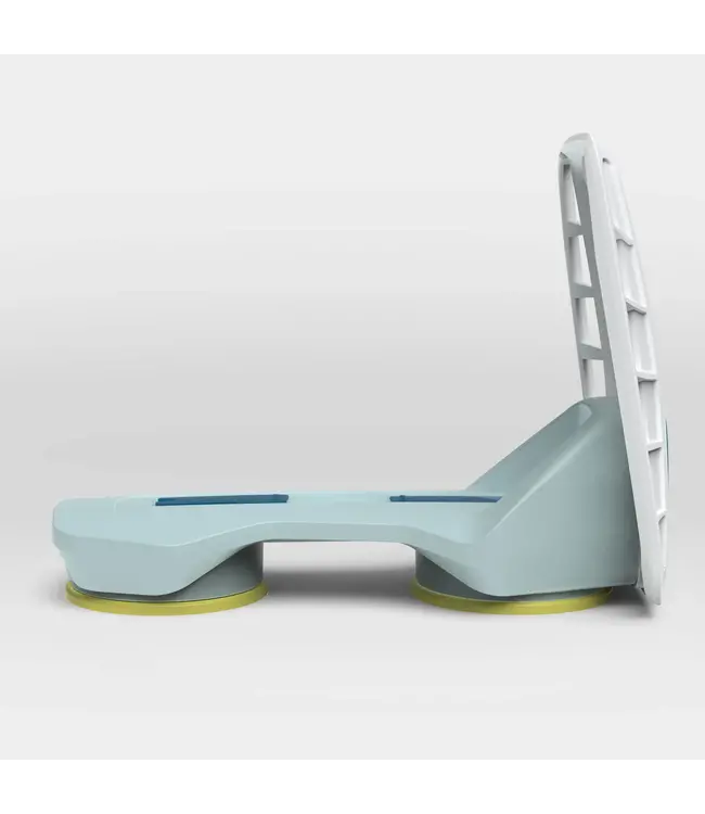 Mission Delta 2.0 Wake Shaper