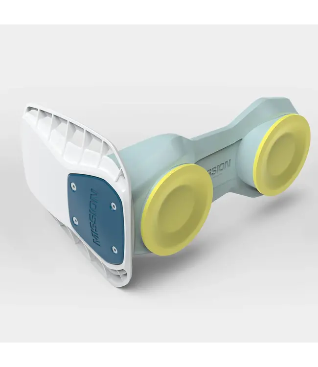 Mission Delta 2.0 Wake Shaper