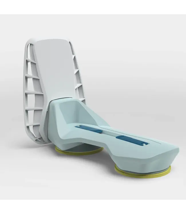 Mission Delta 2.0 Wake Shaper