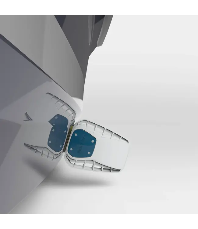 Mission Delta 2.0 Wake Shaper