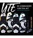Hyperlite UTE W/Commander 1300 Foil Kit