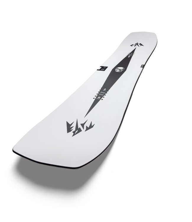 MIND EXPANDER TWIN Attridge Ski & Board