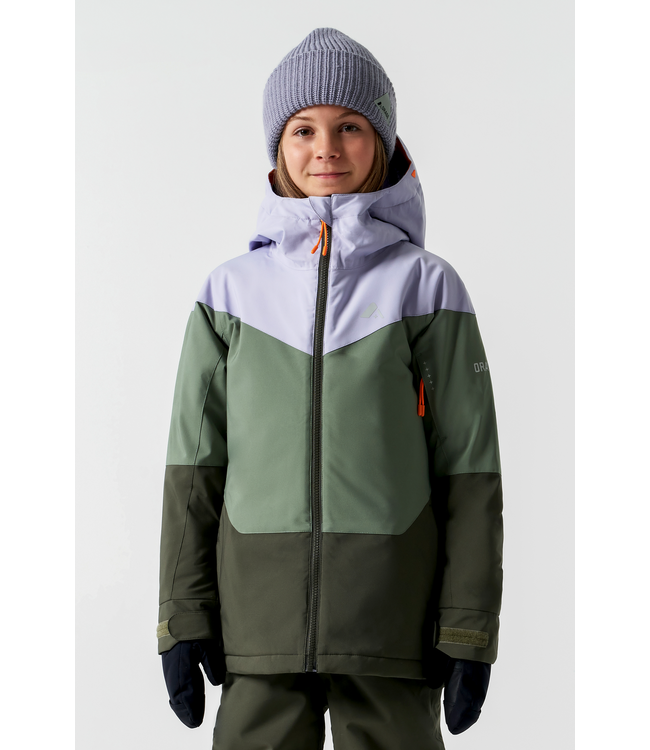 Orage SHEFFORD INSULATED JACKET