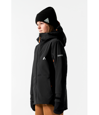 Orage BROMONT JACKET