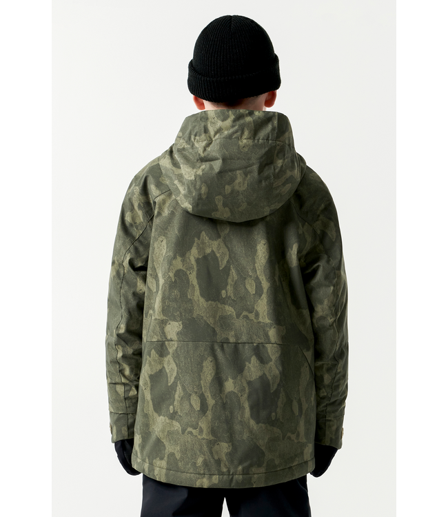 Orage SLOPE INSULATED JACKET