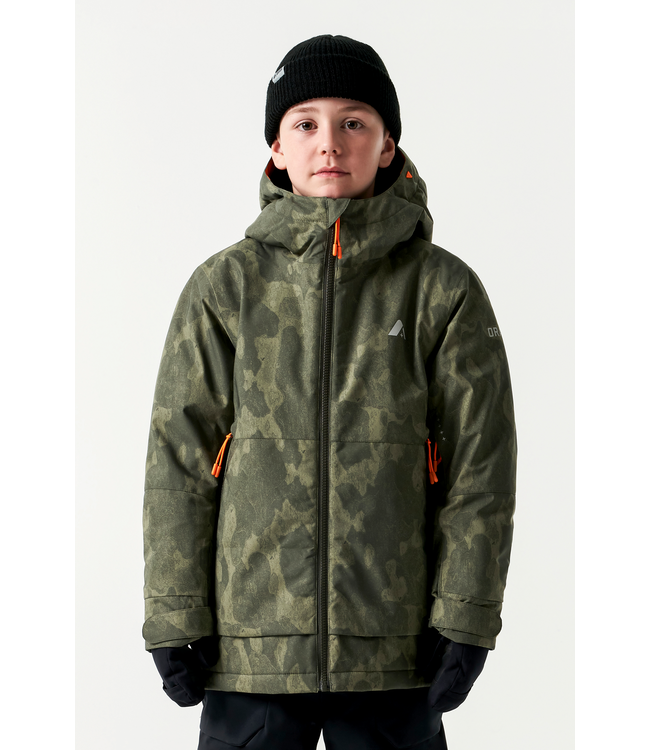 Orage SLOPE INSULATED JACKET