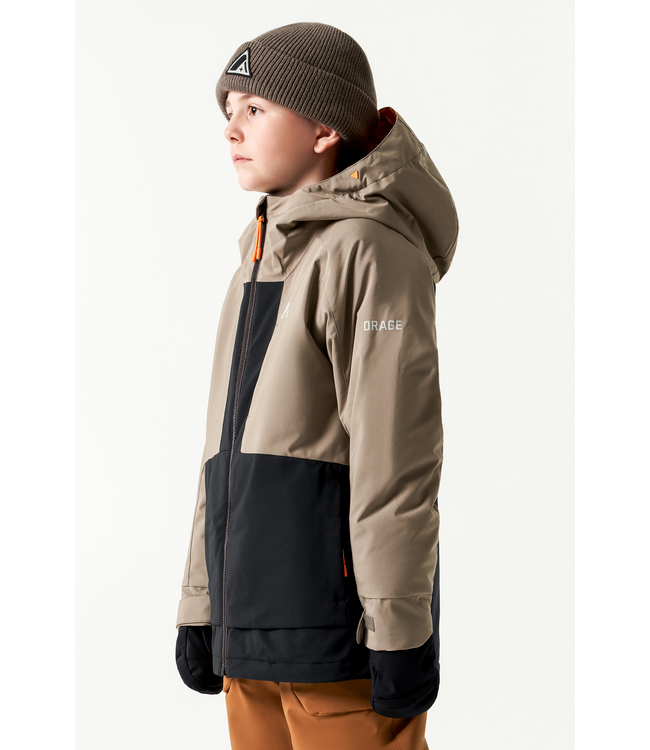 Orage SUTTON INSULATED JACKET