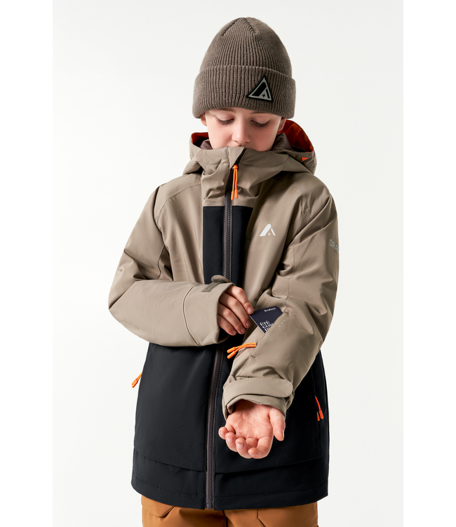 Orage SUTTON INSULATED JACKET