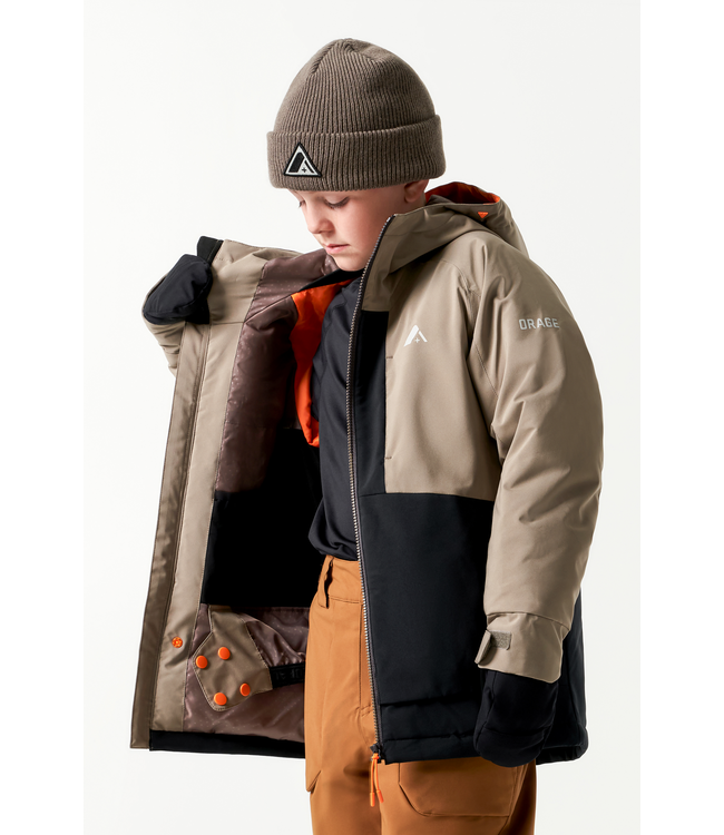 Orage SUTTON INSULATED JACKET
