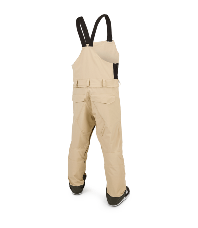 Volcom RAIN GORE-TEX BIB OVERALL 2024