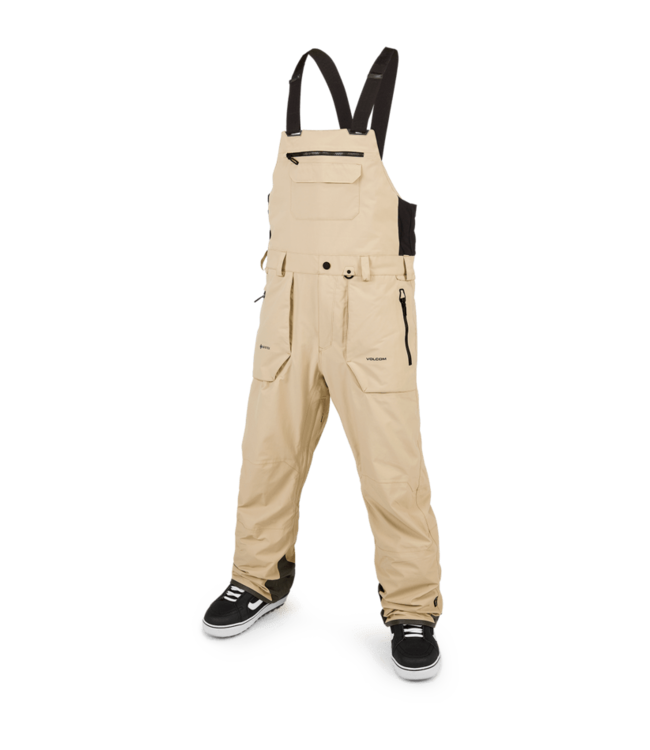 Volcom RAIN GORE-TEX BIB OVERALL 2024