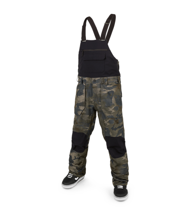 Volcom ROAN BIB OVERALL 2025