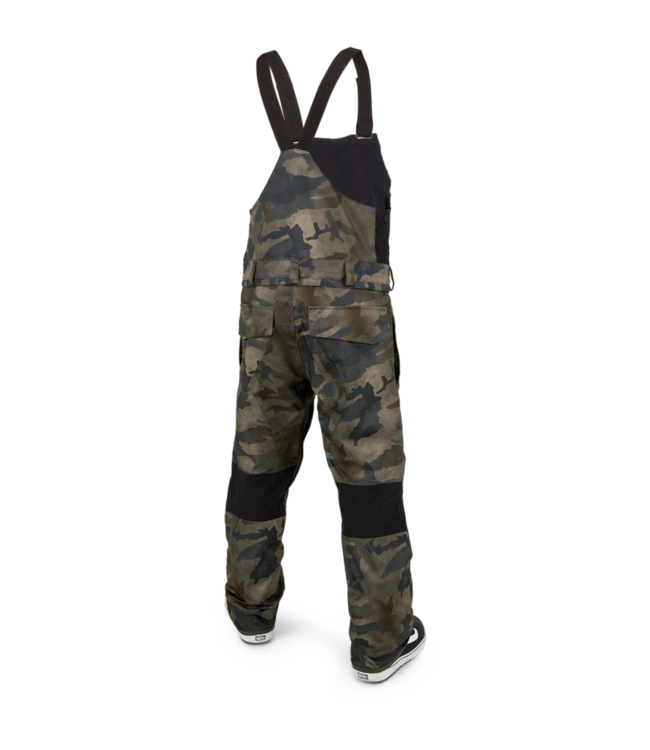 Volcom ROAN BIB OVERALL 2025