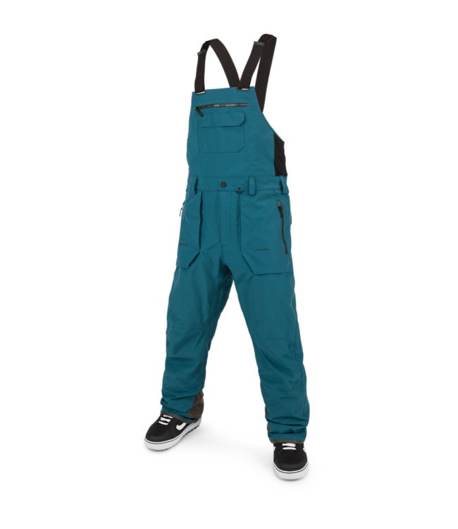 Volcom RAIN GORE-TEX BIB OVERALL 2024