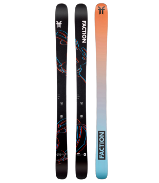 ANDER V-WIRE CROP TOP - Attridge Ski & Board