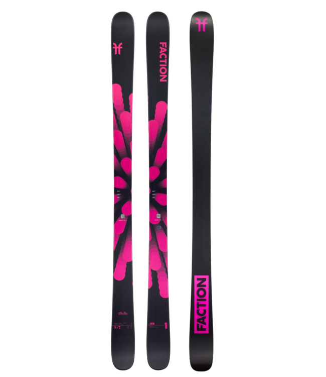 Faction 2024 Studio 1