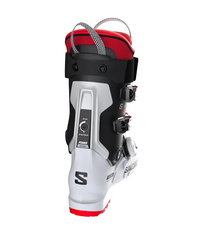 Salomon S/PRO SUPRA BOA 120 GW White/Black