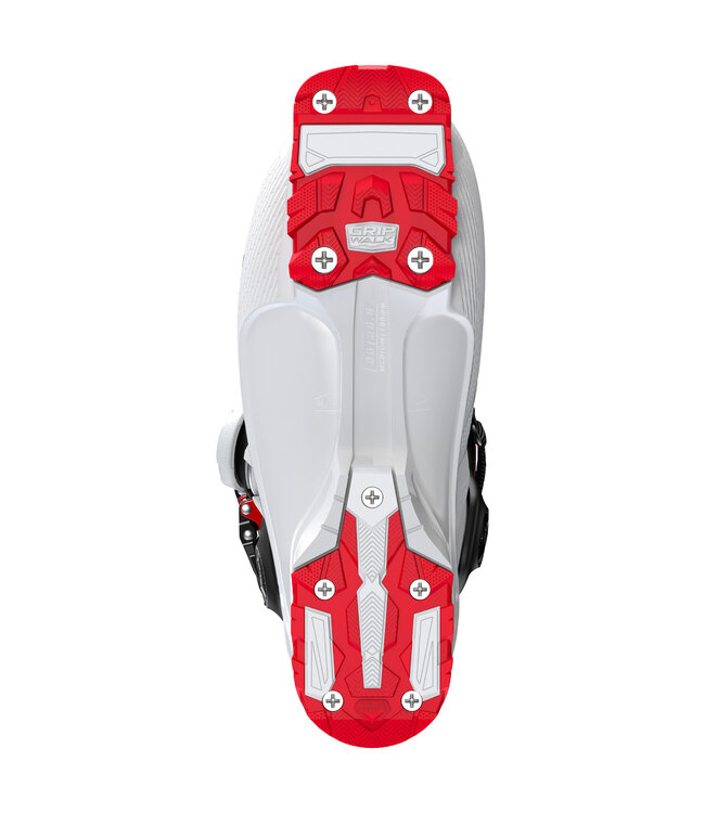 Salomon S/PRO SUPRA BOA 120 GW White/Black