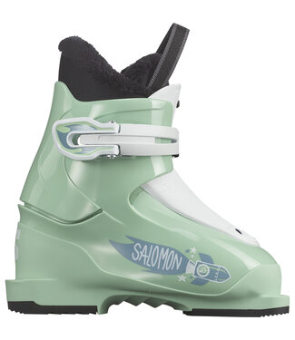 Salomon T1 Mint