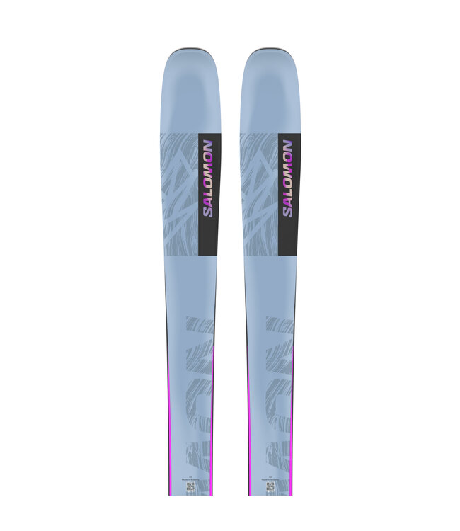 QST LUX 92 2024 Attridge Ski & Board