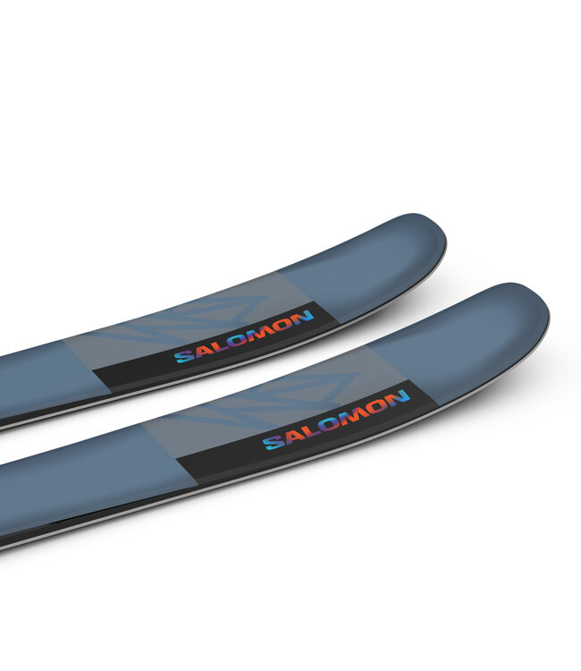QST 92 2024 Attridge Ski & Board