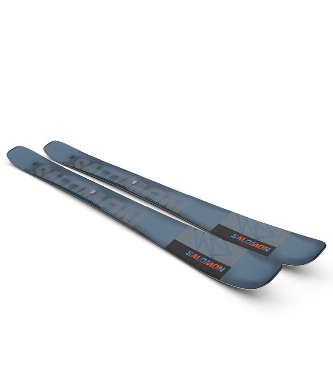 QST 92 2024 Attridge Ski & Board