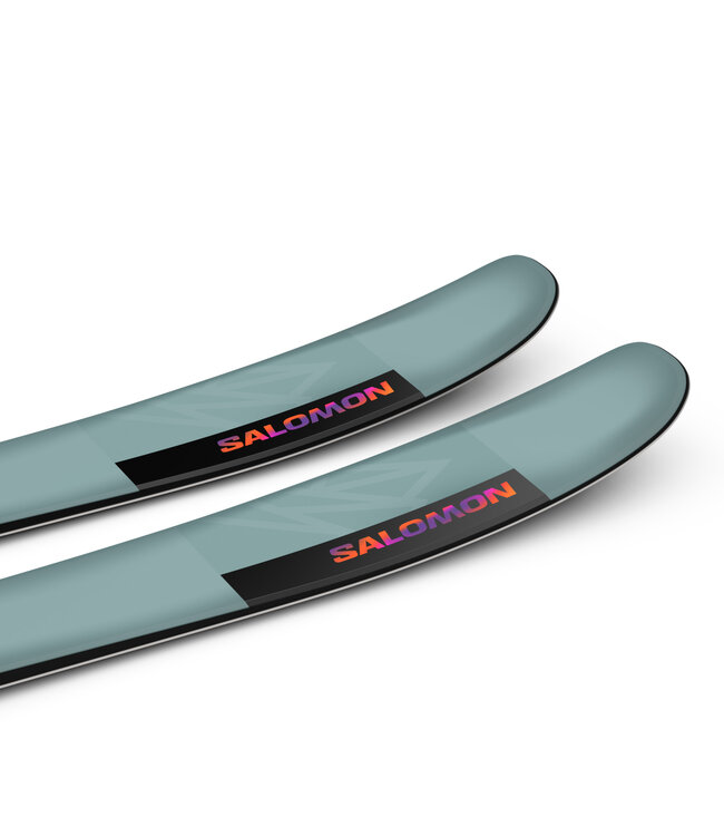 QST 98 2024 Attridge Ski & Board