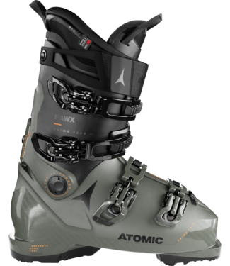 Atomic HAWX PRIME 120 S GW Army-Black