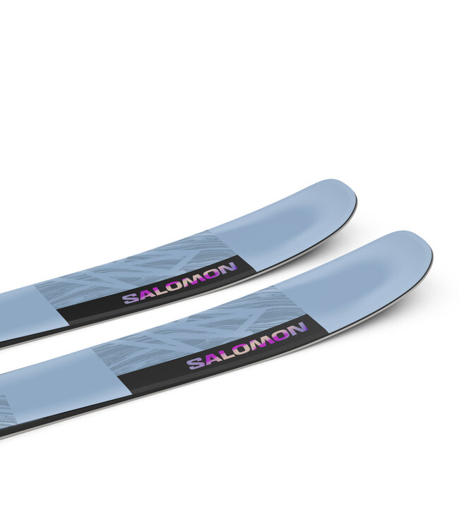 QST LUX 92 2024 Attridge Ski & Board