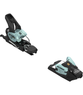 Ski Bindings Attridge Ski Board